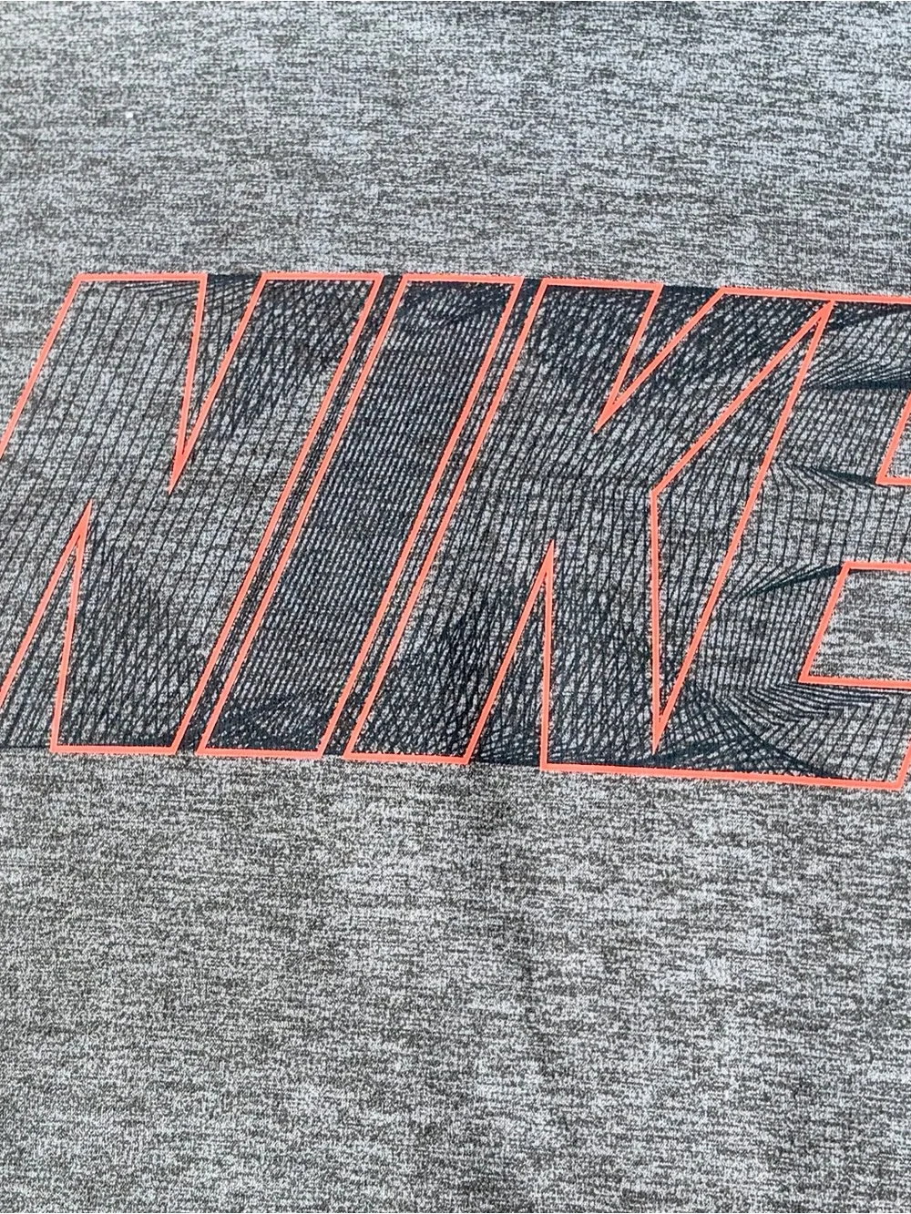 **NWOT** NIKE✔️Dri-Fit Sweater w/Hoodie & Pockets💪🏻